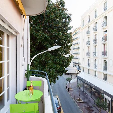 Festival Yourhosthelper Cannes Eksteriør bilde